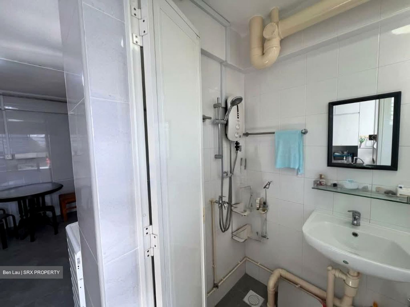 Blk 372 Clementi Avenue 4 (Clementi), HDB 5 Rooms #563774071